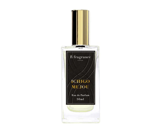 R fragrance_Ichigo Mujou